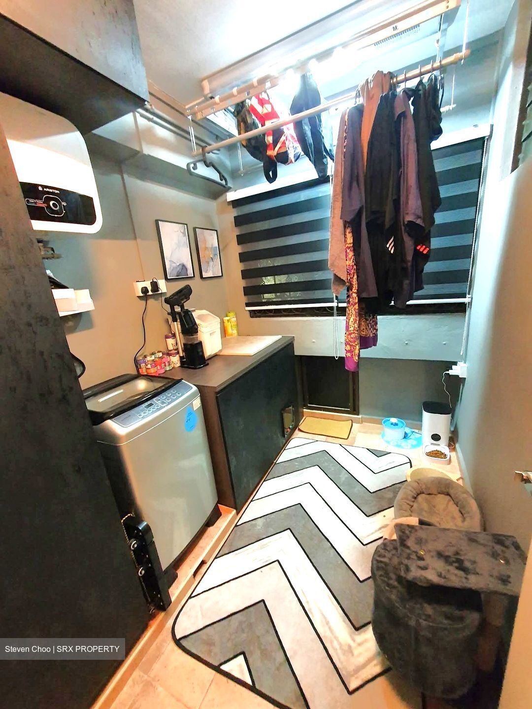 Blk 516 Pangshan Valley (Bukit Panjang), HDB 4 Rooms #602164271